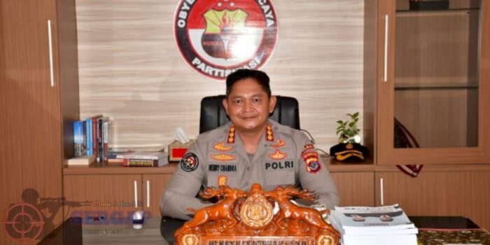 Pengungkapan Jaringan Pencurian Ternak di Sumba Barat