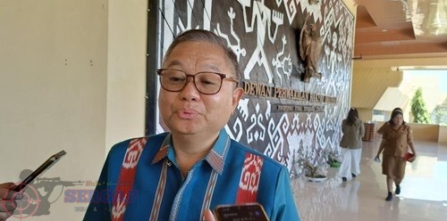 Debitur Terdampak Gempa Bisa Dapat Keringanan, Ini Dua Skema Bank NTT
