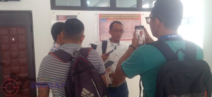 Pencemaran Tanah dan Air Tanah Kolam Limbah PT Incasi Raya di Sidang Pengadilan Negeri Painan