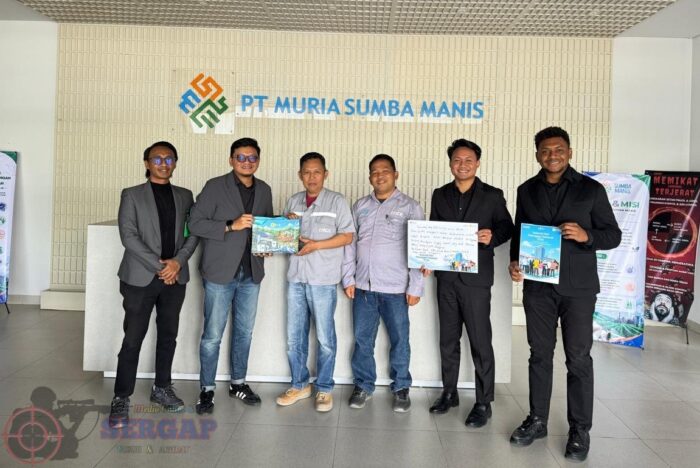 PLN Serap Aspirasi Industri Sumba, PT Muria Sumba Manis Minta Pasokan Listrik Makin Andal