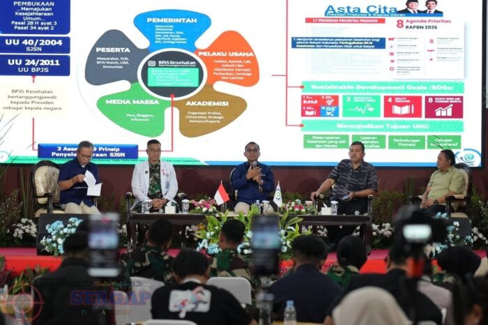29,7 Juta Kasus Jantung Telan Rp17,35 Triliun, BPJS Kesehatan Ubah Pola Layanan