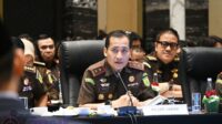 Komisi III DPR RI Monitor Penegakan Hukum di Jabar, Kejati Paparkan Sinergi APH