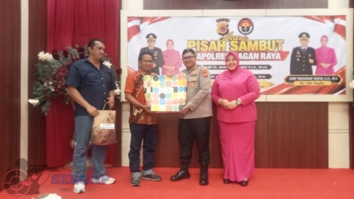 Kebersamaan untuk Nagan Raya yang Aman: PT Socfindo Kebun Seunagan Apresiasi Pengabdian Kapolres