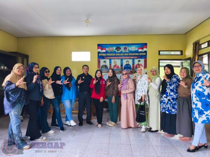 HUT Ke-4 PWDPI, Panitia Tetapkan 25 Tokoh Penerima Award Sustainability