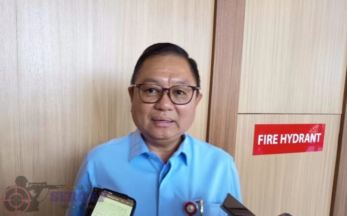 Dirut Bank NTT Dorong NTT Jadi Pemasok, Bukan Sekadar Pasar dalam Free Trade Zone