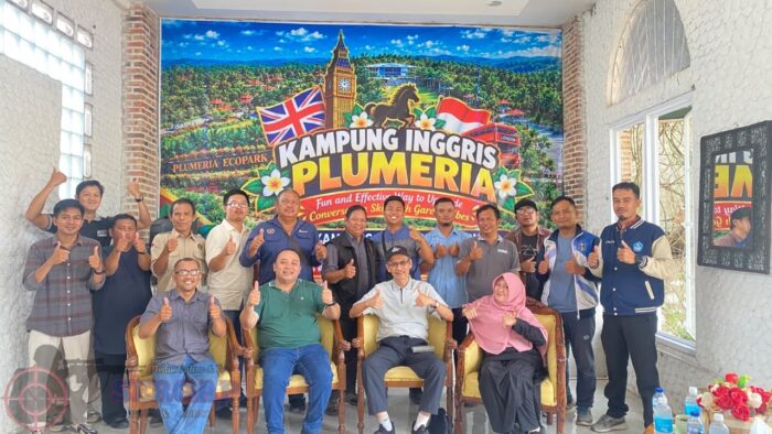 PWI Muara Enim Dorong Kolaborasi Media dan Pelaku Wisata
