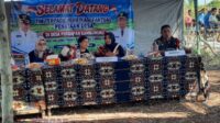 Verifikasi Faktual Desa Persiapan Kambumoru Digelar, Tim Gabungan Cek Langsung Kondisi Lapangan
