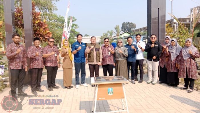 SMKN 1 Kademangan Blitar Luncurkan Eduwisata Agro Tekno Park, Dorong Vokasi Pertanian Berbasis Teknologi