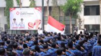 Pimpin Upacara Sumpah Pemuda ke-98, Ngatiyana Ajak Pemuda Cimahi Jadi Pelaku Perubahan