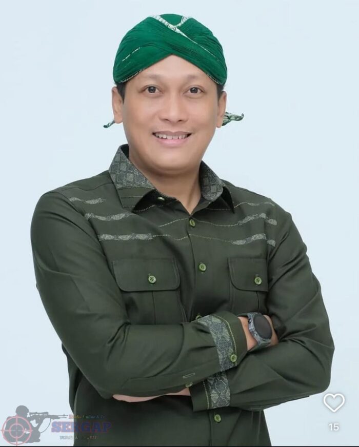 Dari Sinte Sampai Judol, Sendang Agung Darurat Narkoba*