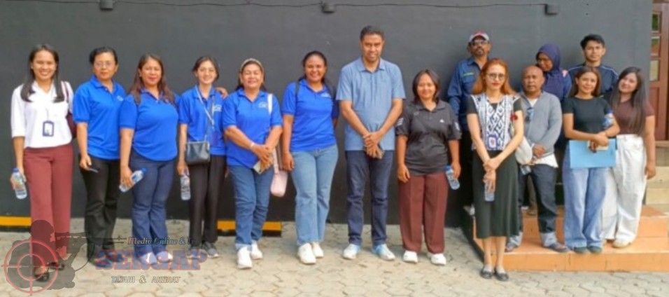 Putus Rantai HIV/AIDS, KPA-PKBI Gencarkan Edukasi dan Pemeriksaan Gratis