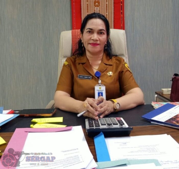 RSUD SK Lerik Bidik Layanan Cath Lab dan Kemoterapi Beroperasi pada 2027