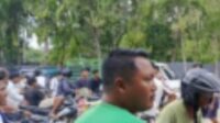 Kelangkaan BBM Terus Terjadi Antrian di SPBU Memanjang.Di Minta Tertibkan Pengetap BBM