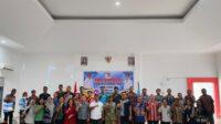 Kodim 1601/Sumba Timur Dukung Percepatan Penurunan Stunting Tahun 2026