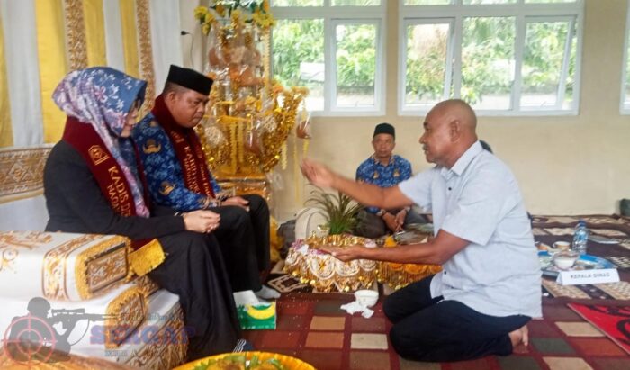 Peduli Pendidikan, Warga Nagan Raya Apresiasi Manajemen PT Kallista Alam