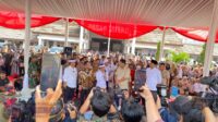 Peluncuran Pengiriman 500 Ribu Genteng di Plered, Langkah Strategis Pemberdayaan UMKM