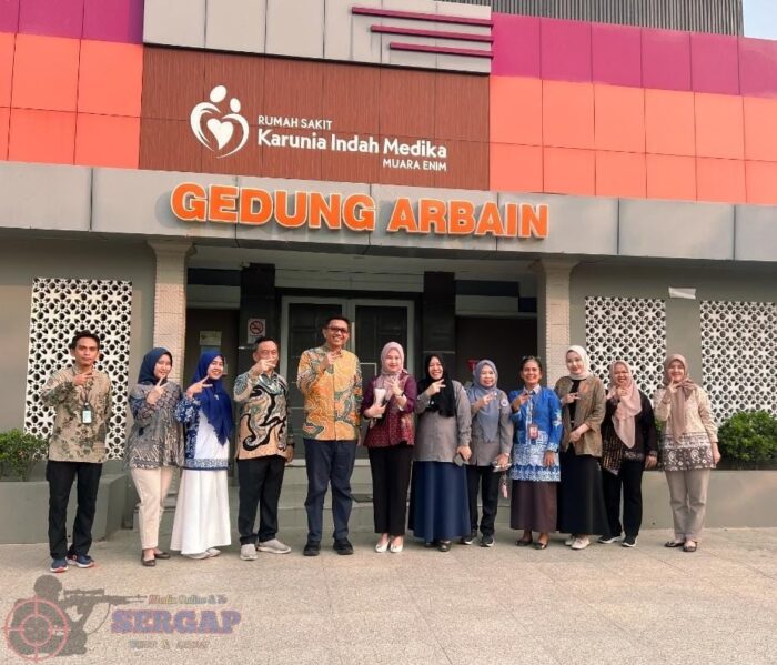 Kemenkes Tinjau Kesiapan RS KIM Hadapi Implementasi RBKP, iDRG, dan KRIS
