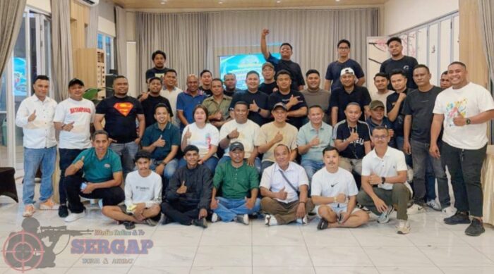 Gandeng Andre Lado Jadi Lawyer Asosiasi, ASPREM NTT Perkuat Ekosistem Bisnis Rental Mobil