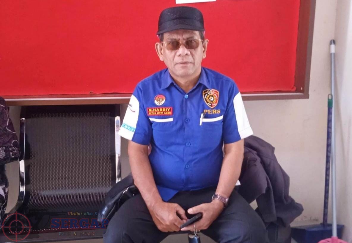 DPW JWI Aceh Apresiasi Soliditas Tim Inisiator Nagan Raya