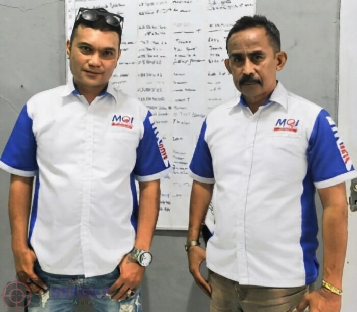 DPW MOI Provinsi NTT Benahi Struktur Organisasi, Prioritaskan Kader PWMOI dan Perluasan DPC