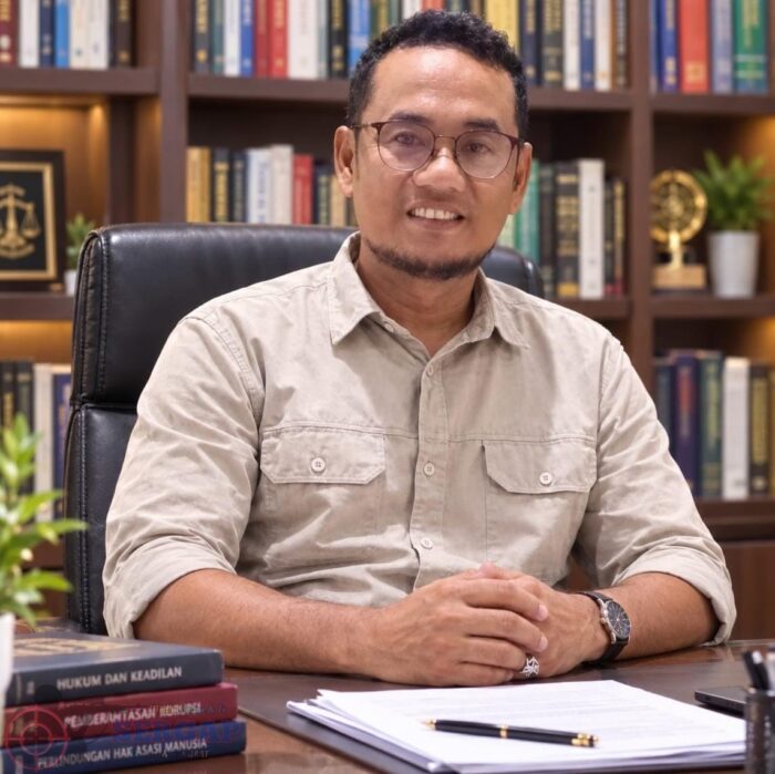 LAMPUAN Apresiasi Polisi Usut Tuntas Dugaan Rudapaksa Anak Disabilitas di Subulussalam