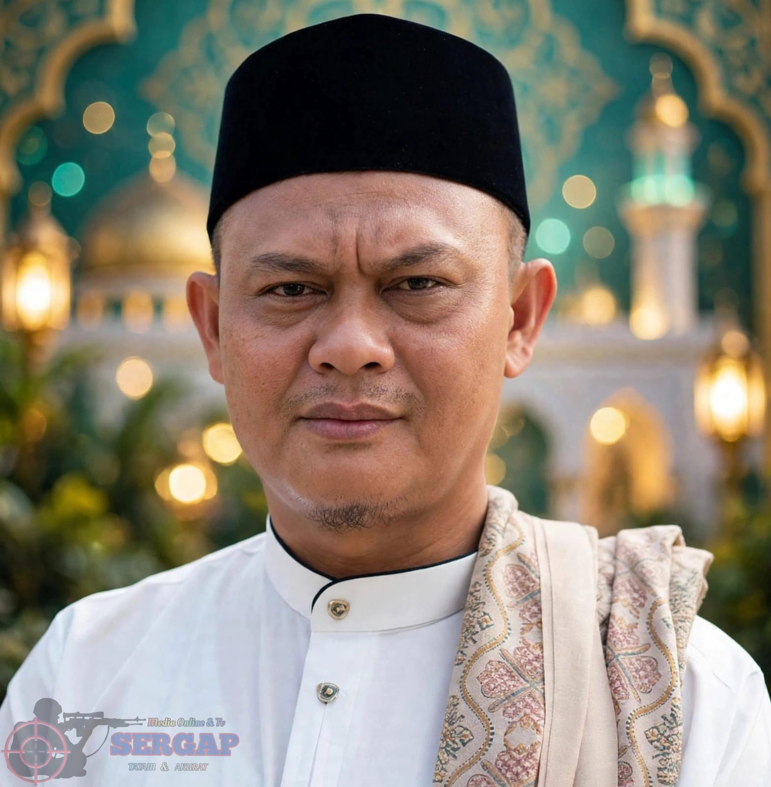 Manisnya Iman Justru Ditemukan Saat Sakit dan Musibah
