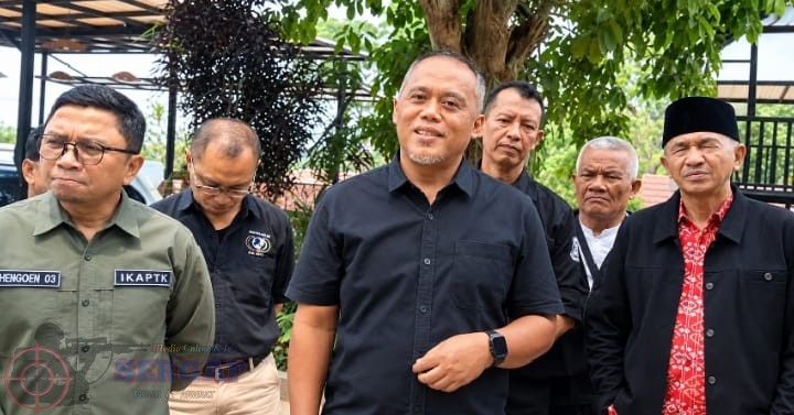Ketua DPRD Cimahi Soroti Minimnya Warga Terampil Urus Jenazah, Pelatihan Dinilai Penting
