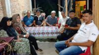 Konsolidasi Barsela: DPW JWI Aceh dan DPD Nagan Raya Satukan Visi Perkuat Kelembagaan Pers