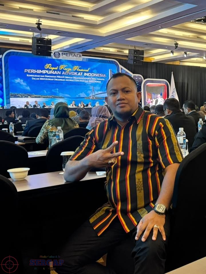 Akbar Umbu Nay Dukung Satresnarkoba Polres Sumba Barat Berantas Narkotika Dan Tertibkan Perizinan Usaha