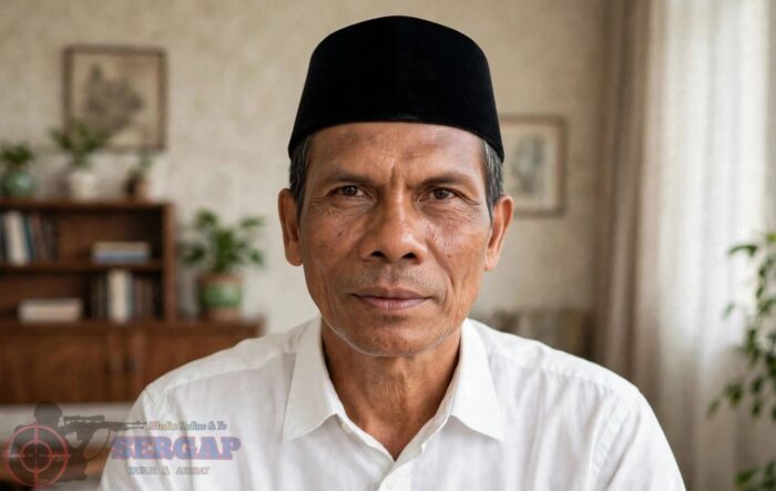 Peringatan Maulid Nabi 1448 H di Alue Bateung Brok Nagan Raya Dikemas Dua Sesi, Ini Pesan Keuchik Mawardi