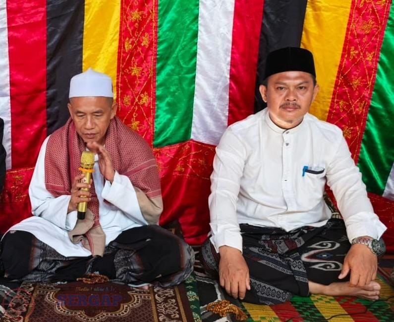Tak Hanya 12 Rabiul Awal, Ini Alasan Aceh Peringati Maulid Nabi Selama 3 Bulan Berturut-turut
