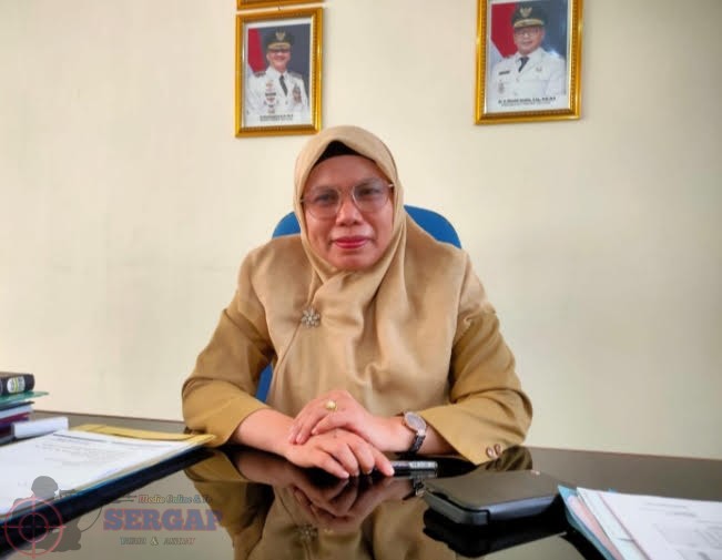 Kabut Asap Kian Menebal, Ini Himbauan Dinkes Pessel