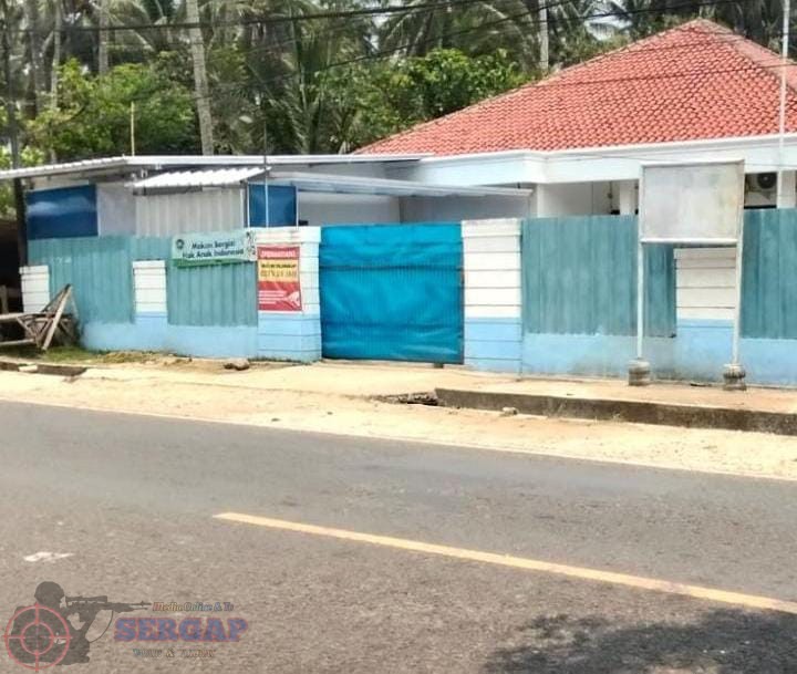 Kondisi Fisik Dapur MBG SPPG Panimbangjaya 1 Disorot, Pengamat Desak BGN Turun Tangan Lakukan Sidak