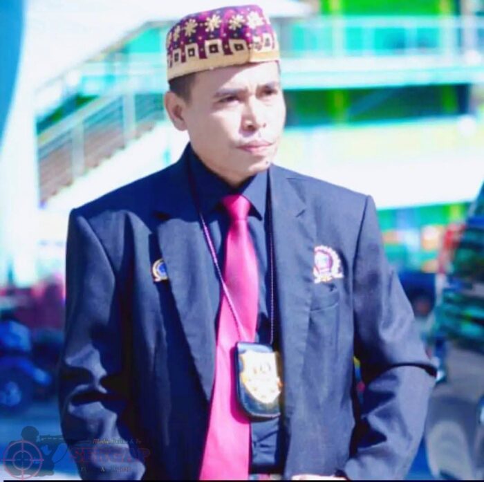 Ketum DPP PWDPI M. Nurullah RS: Ruang Digital Belum Sepenuhnya Aman bagi Anak dan Generasi Muda