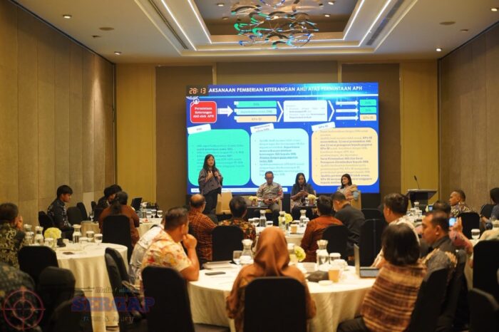 BI NTT Perkuat Pengawasan Sistem Pembayaran dan Pemberantasan Rupiah Palsu