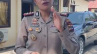 Program 100 Hari Kapolri, Polres TTU Perkuat Pelayanan Humanis hingga Sentuh Pendidikan