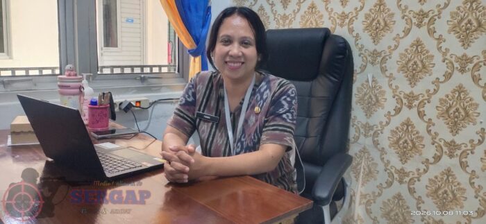 Ramah Disabilitas Sejak 2019, Puskesmas Oebobo Akui Masih Kekurangan Fasilitas