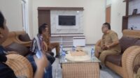 Aset Pemerintah Disewakan, GIBAS Pertanyakan Kejelasan Setoran dan Kontribusi ke Daerah