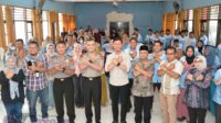 Wakil Bupati Bima Apresiasi Program "Polisi Peduli Pengangguran"