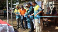 Sambut HKN ke-62, Dikes Kabupaten Bima Launching Serangkaian Kegiatan