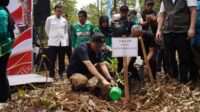 Dua Dekade Bebas Karhutla, Restorasi Lahan Gambut di Sepucuk OKI Jadi Rujukan Nasional