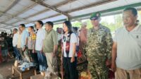Pacuan Kuda Bupati Cup Sumba Timur 2026 Resmi Ditutup, TNI Dukung Pelestarian Budaya Lokal