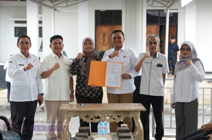 Pasar Padakembang Masuk Penilaian WJIC 2026, Pemkab Tasikmalaya Buka Peluang Investasi